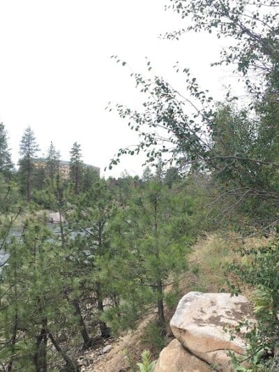 Sullivan Park - Spokane Valley, WA