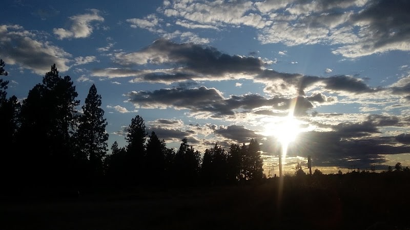 Sullivan Park - Spokane Valley, WA