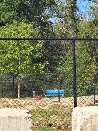 Valley Mission Dog Park - Spokane Valley, WA
