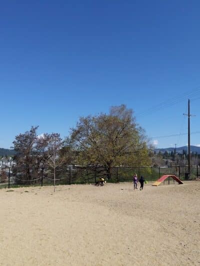 Valley Mission Park - Spokane Valley, WA