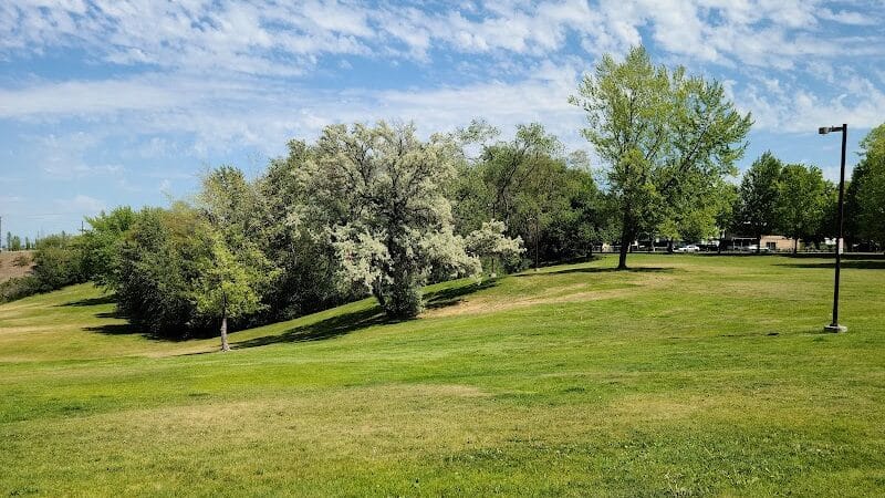 Valley Mission Park - Spokane Valley, WA