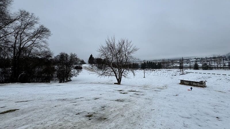 Valley Mission Park - Spokane Valley, WA