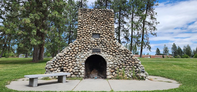 Audubon Park - Spokane, WA