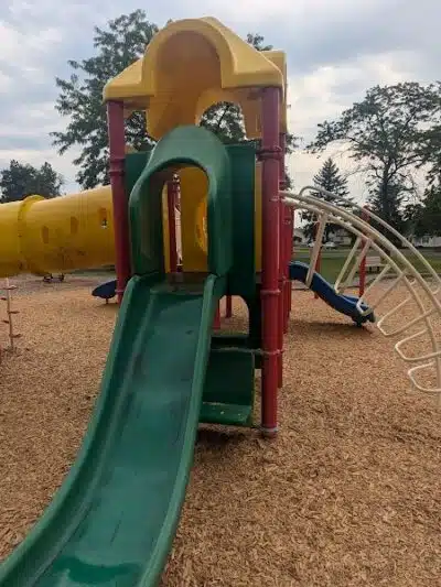 B.A. Clark Park - Spokane, WA