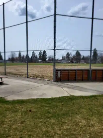 B.A. Clark Park - Spokane, WA