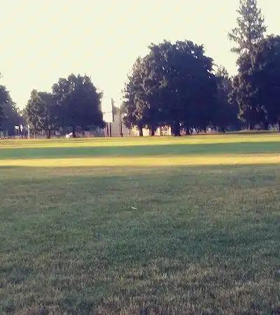 B.A. Clark Park - Spokane, WA