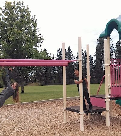 Camelot Park - Spokane, WA