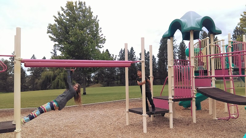 Camelot Park - Spokane, WA