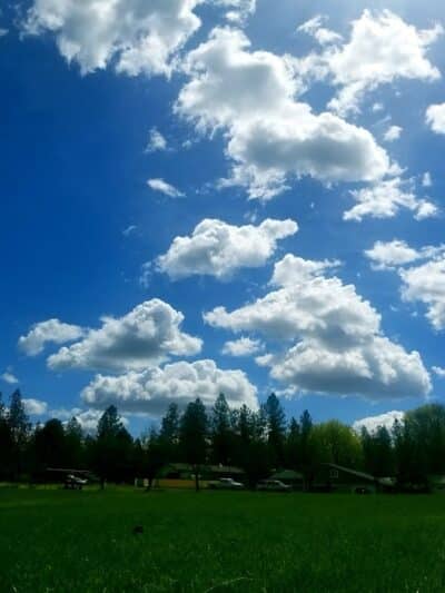 Camelot Park - Spokane, WA