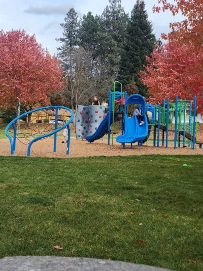 Camelot Park - Spokane, WA