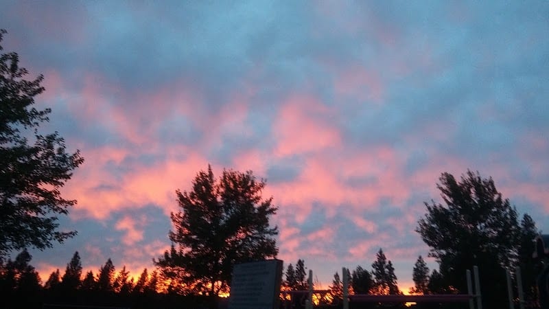Camelot Park - Spokane, WA