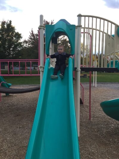 Camelot Park - Spokane, WA