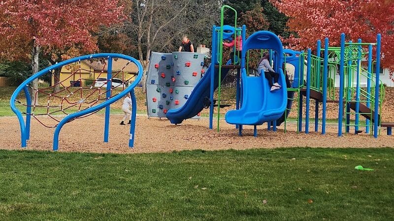 Camelot Park - Spokane, WA