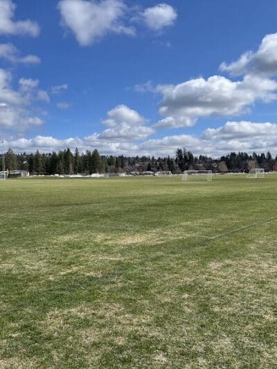 Carson Park - Spokane, WA
