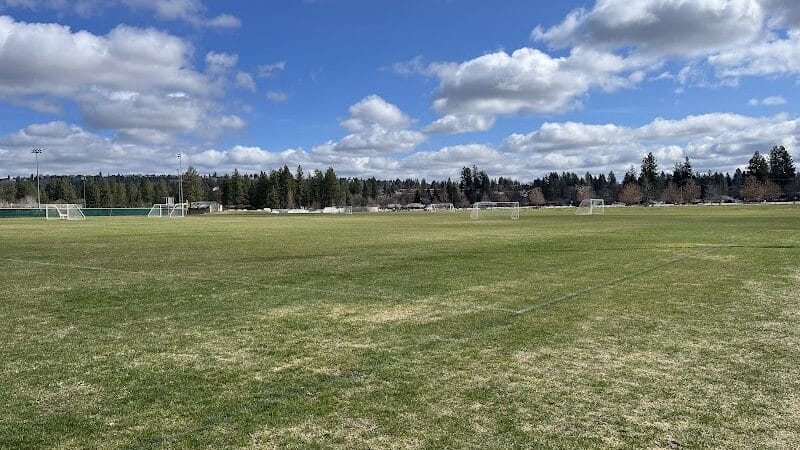 Carson Park - Spokane, WA