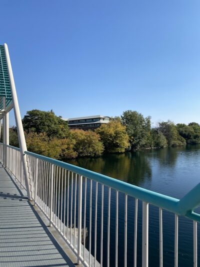 Centennial Trail - Spokane, WA