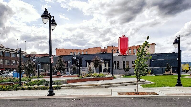 Fireman’s Park - Spokane, WA