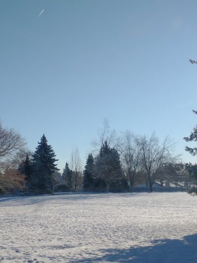 Holmberg Park - Spokane, WA