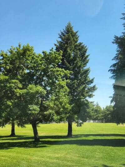 Holmberg Park - Spokane, WA