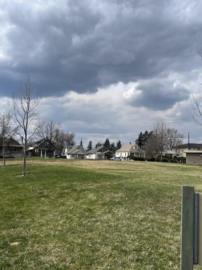 Kehoe Park - Spokane, WA