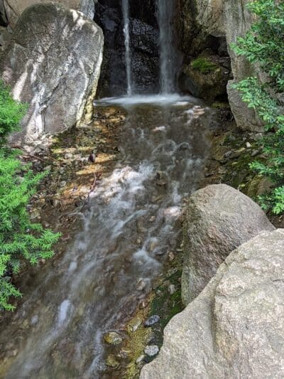 Manito Park - Spokane, WA