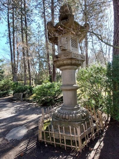 Manito Park - Spokane, WA