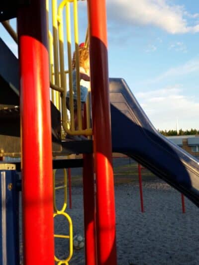 Northwoods Park - Spokane, WA