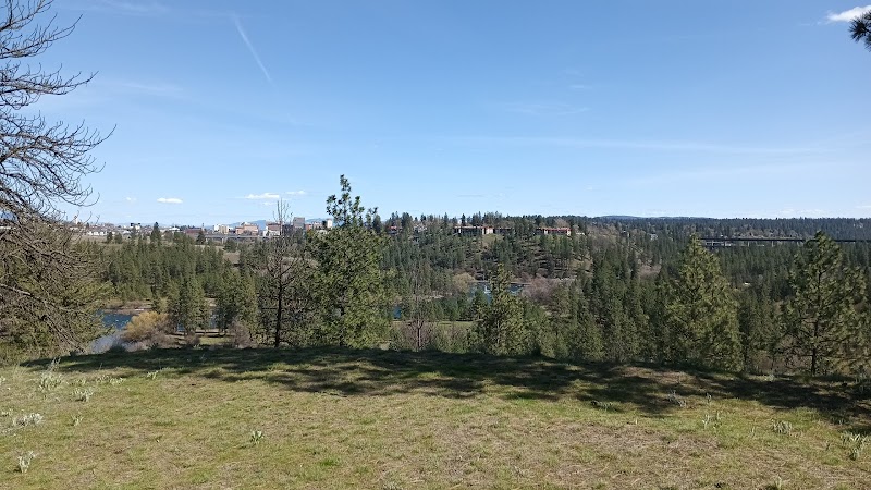 People’s Park - Spokane, WA