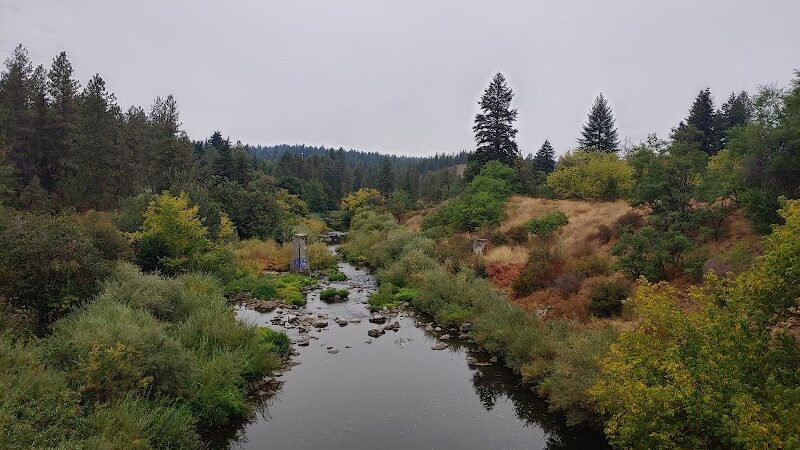 People’s Park - Spokane, WA
