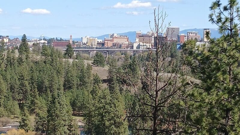 People’s Park - Spokane, WA