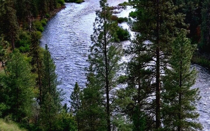 People’s Park - Spokane, WA