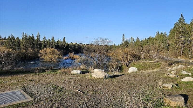 People’s Park - Spokane, WA