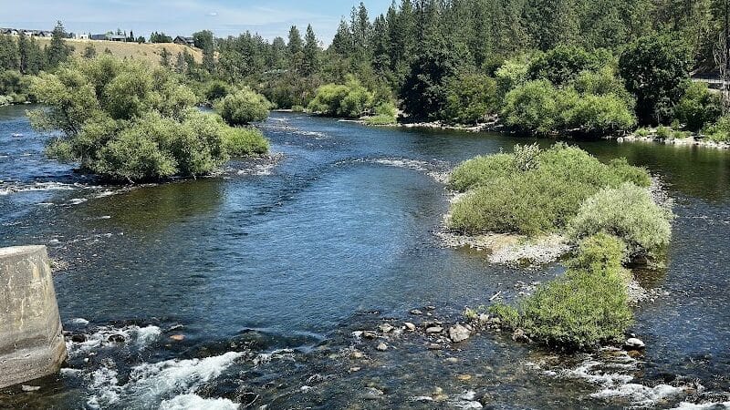 People’s Park - Spokane, WA