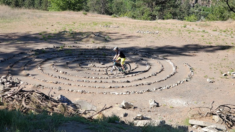 Polly Judd Park - Spokane, WA