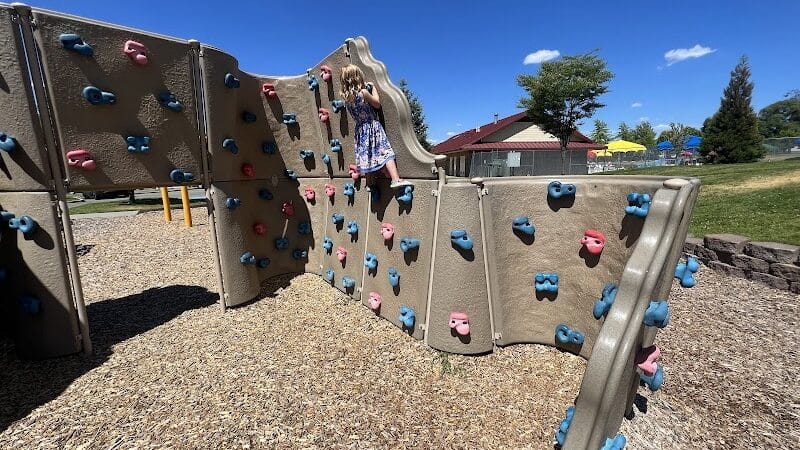 Prairie View Community Park - Spokane, WA