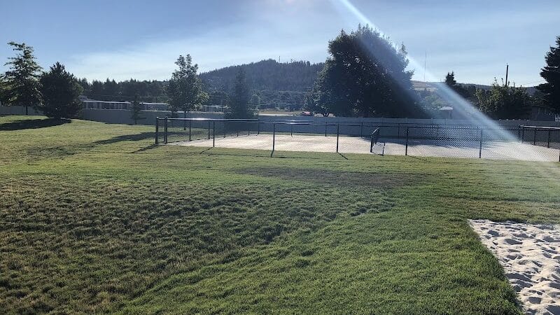 Prairie View Community Park - Spokane, WA