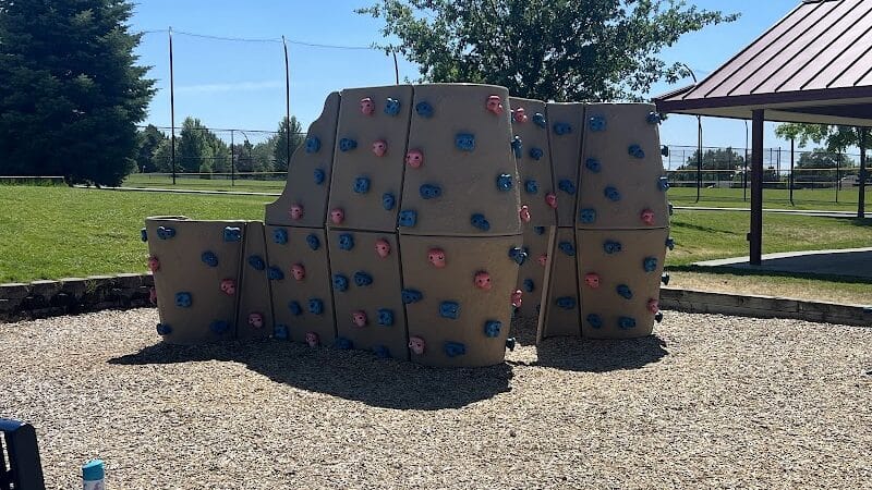 Prairie View Community Park - Spokane, WA
