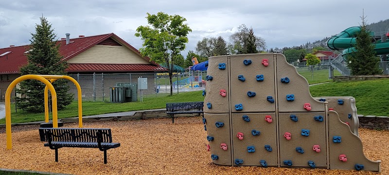 Prairie View Community Park - Spokane, WA