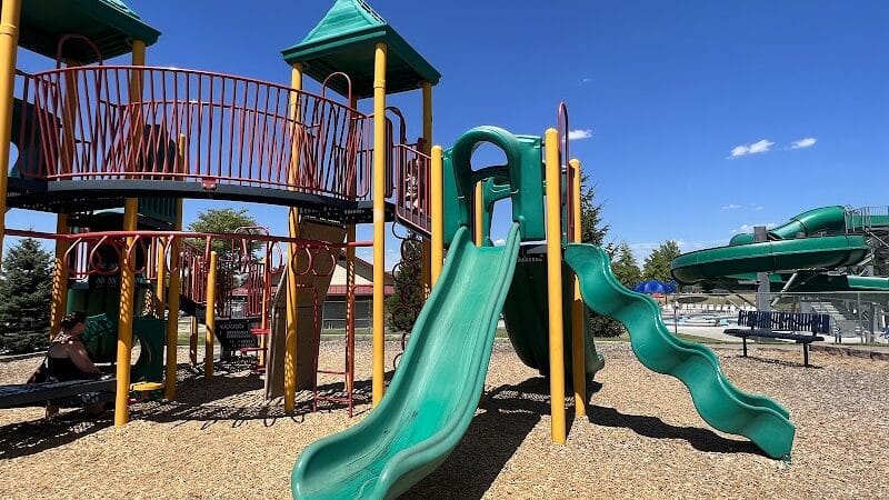 Prairie View Community Park - Spokane, WA