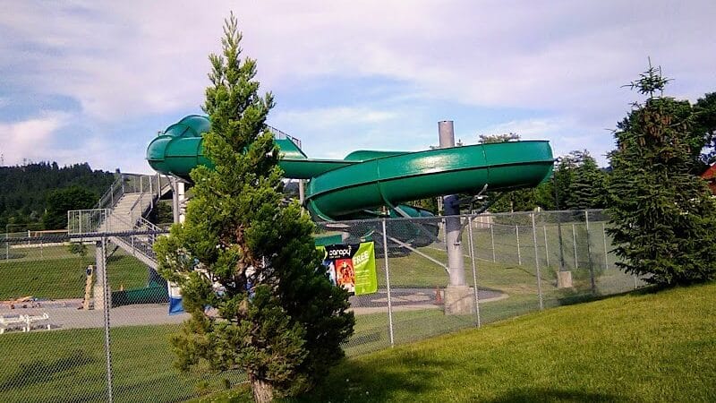 Prairie View Community Park - Spokane, WA