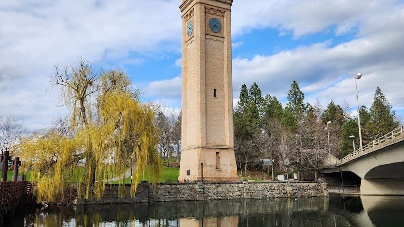 Riverfront Park - Spokane, WA