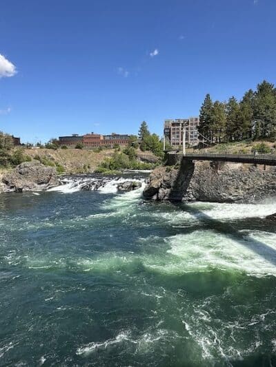 Riverfront Park - Spokane, WA