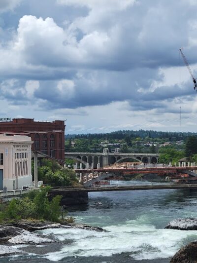 Riverfront Park - Spokane, WA