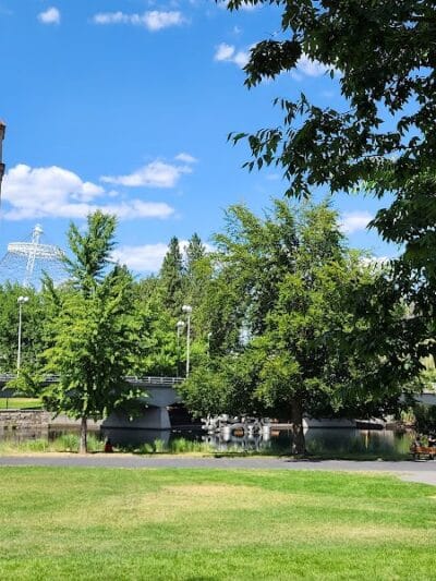 Riverfront Park - Spokane, WA