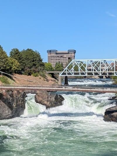 Riverfront Park - Spokane, WA