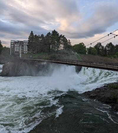 Riverfront Park - Spokane, WA
