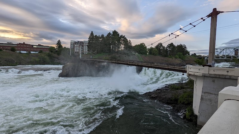 Riverfront Park - Spokane, WA