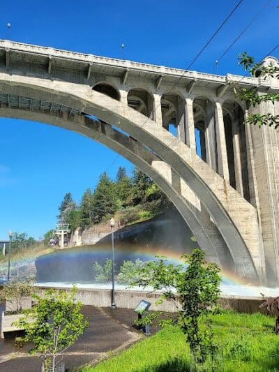 Riverfront Park - Spokane, WA