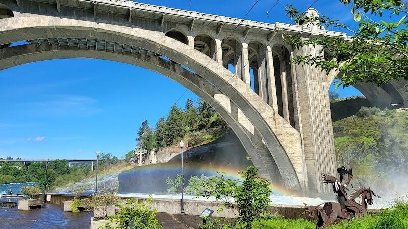 Riverfront Park - Spokane, WA