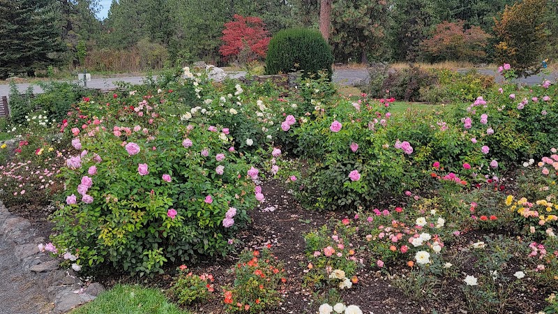 Rose Hill - Spokane, WA